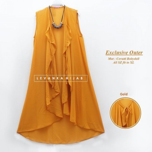 CCe-043 Exclusive Outer